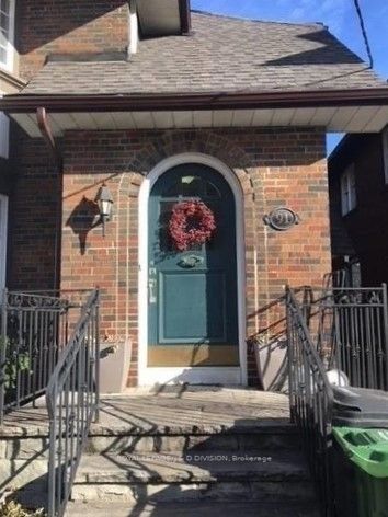 91 Oriole Pkwy, #Main