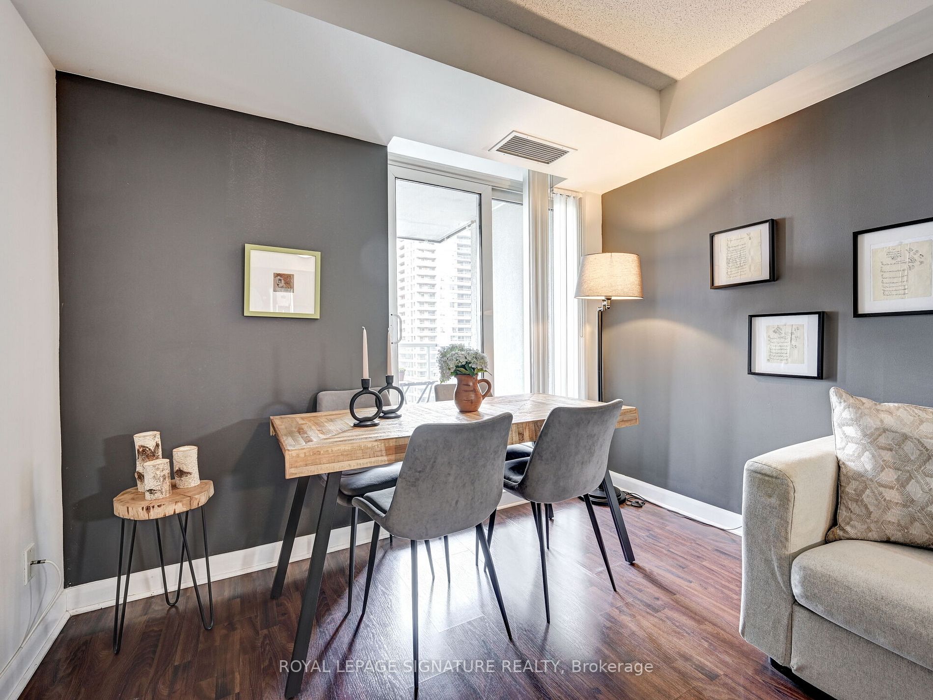 4978 Yonge St, #2116