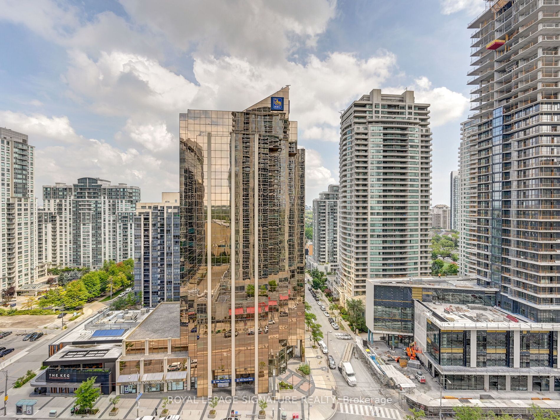 4978 Yonge St, #2116