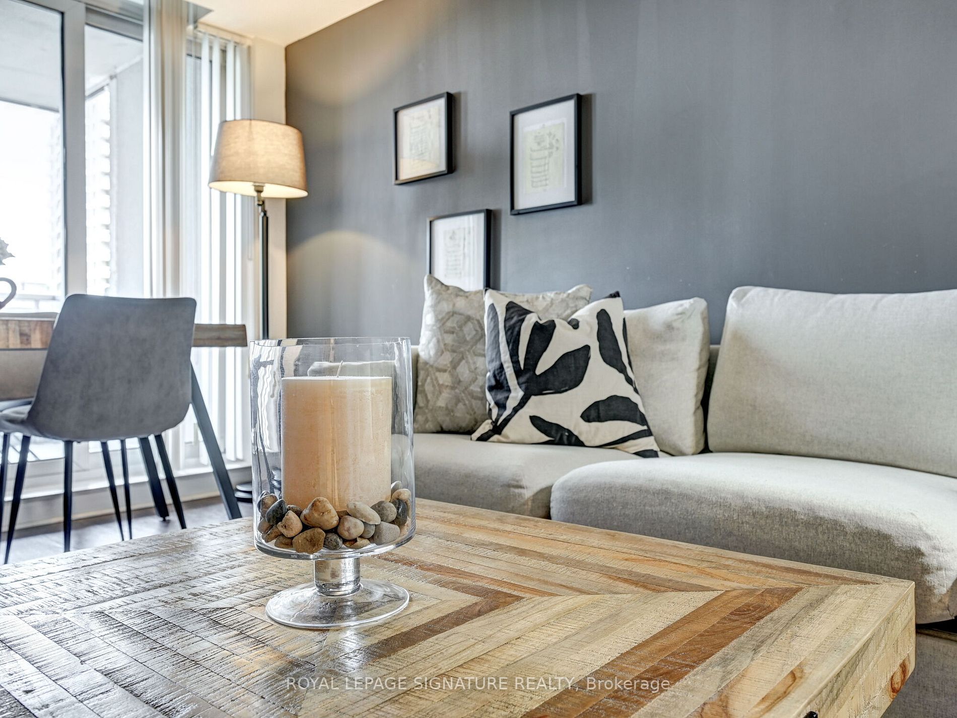 4978 Yonge St, #2116