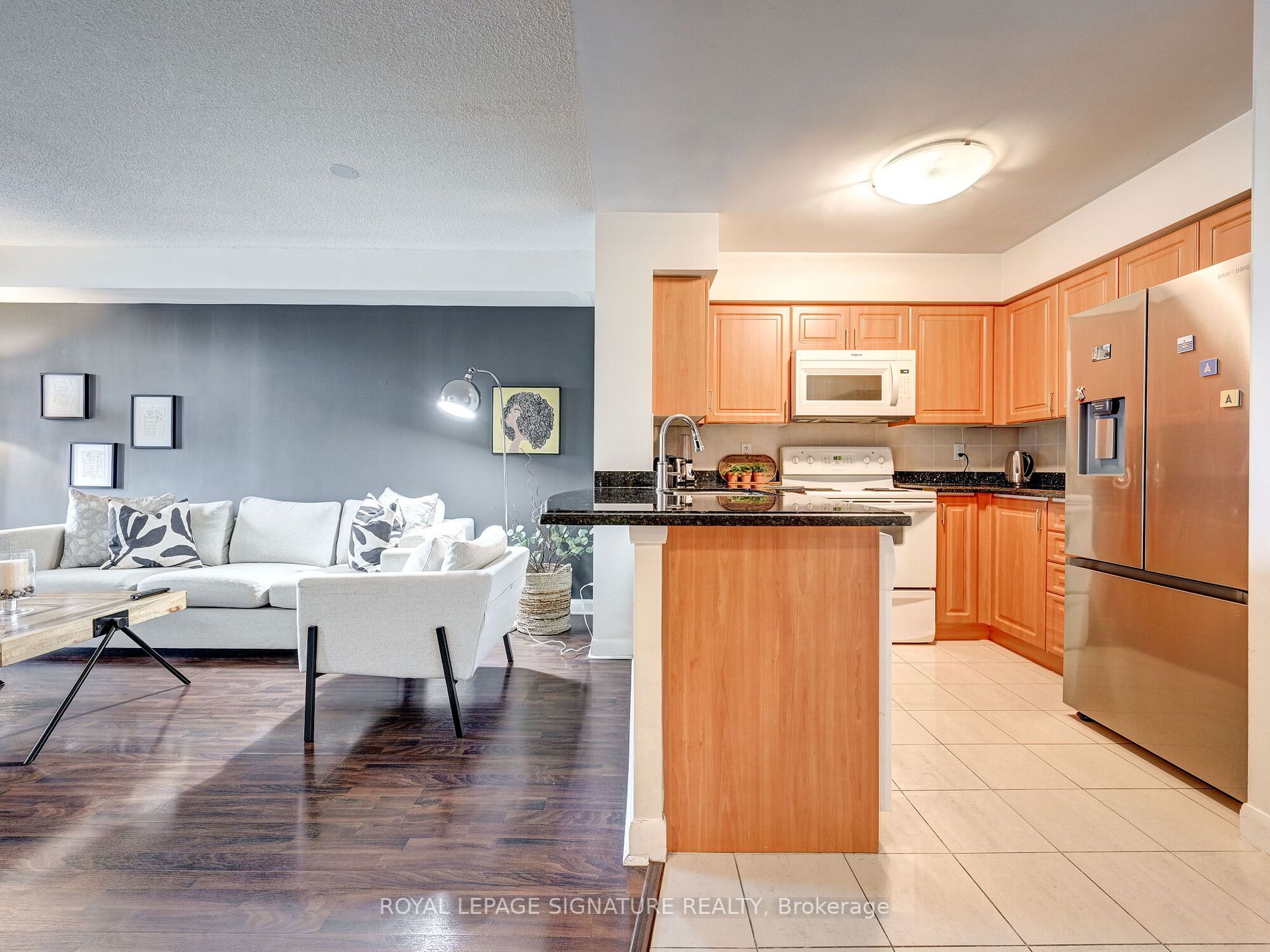 4978 Yonge St, #2116