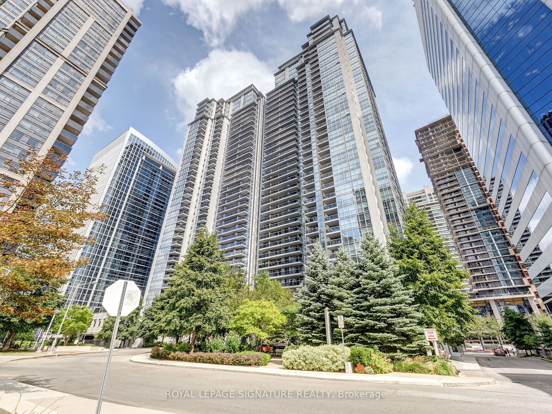 4978 Yonge St, #2116