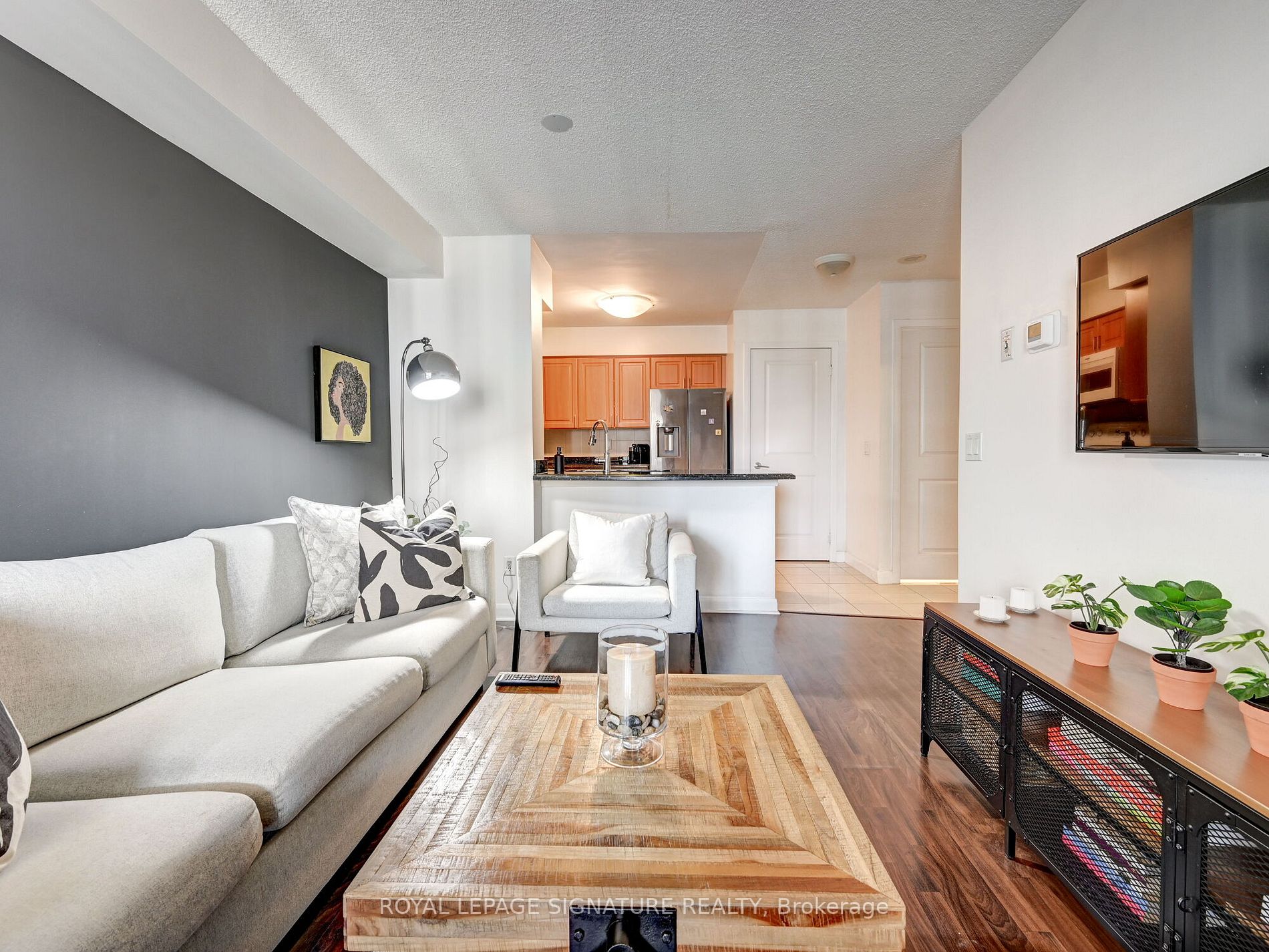 4978 Yonge St, #2116