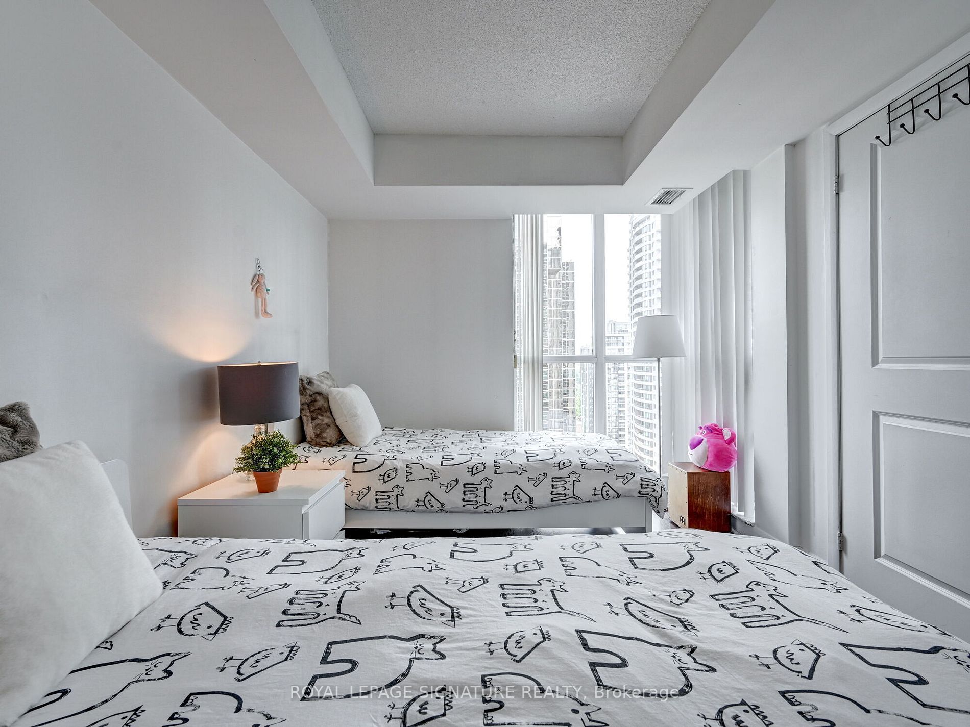 4978 Yonge St, #2116
