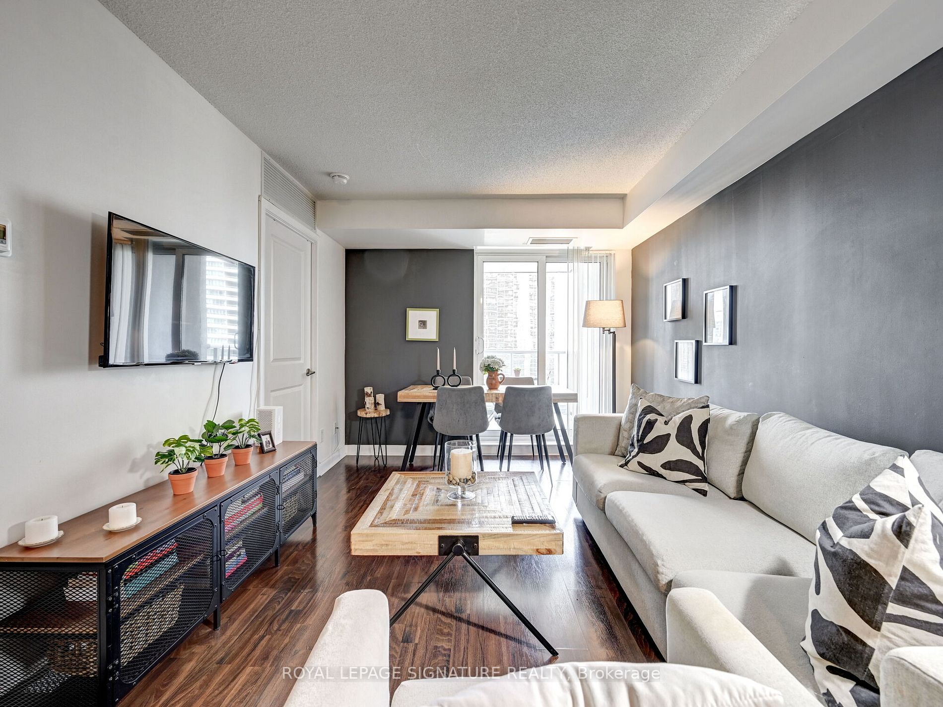 4978 Yonge St, #2116