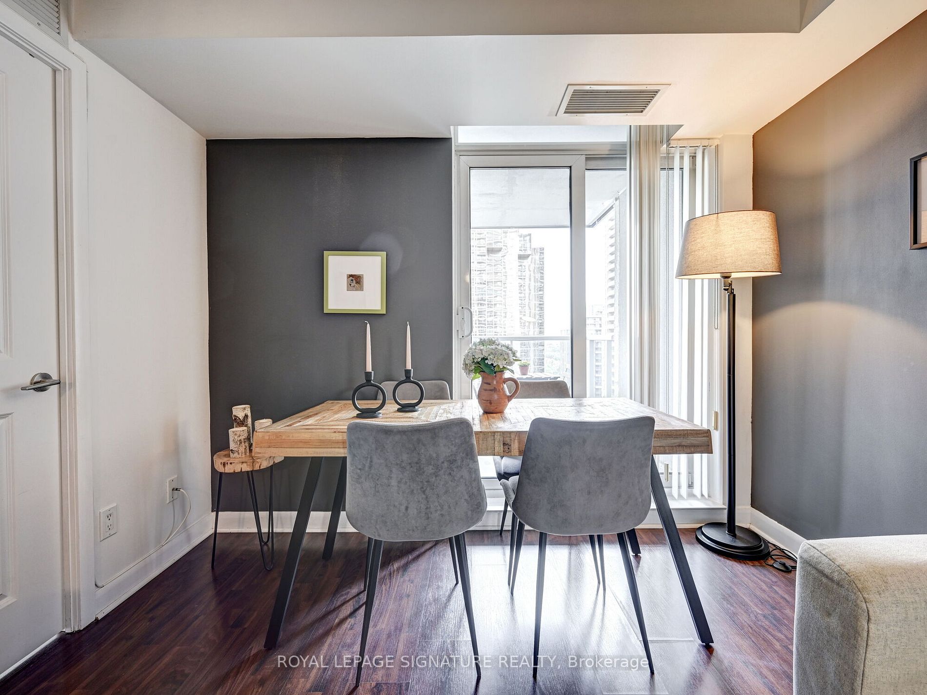4978 Yonge St, #2116