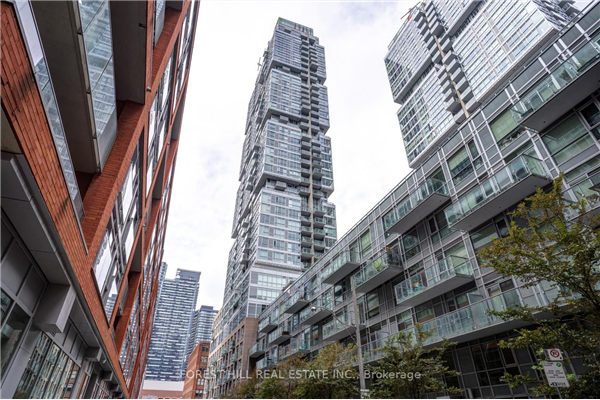30 Nelson St, Toronto