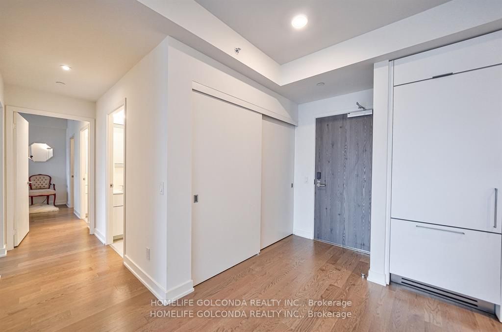 20 Lombard St, #3804