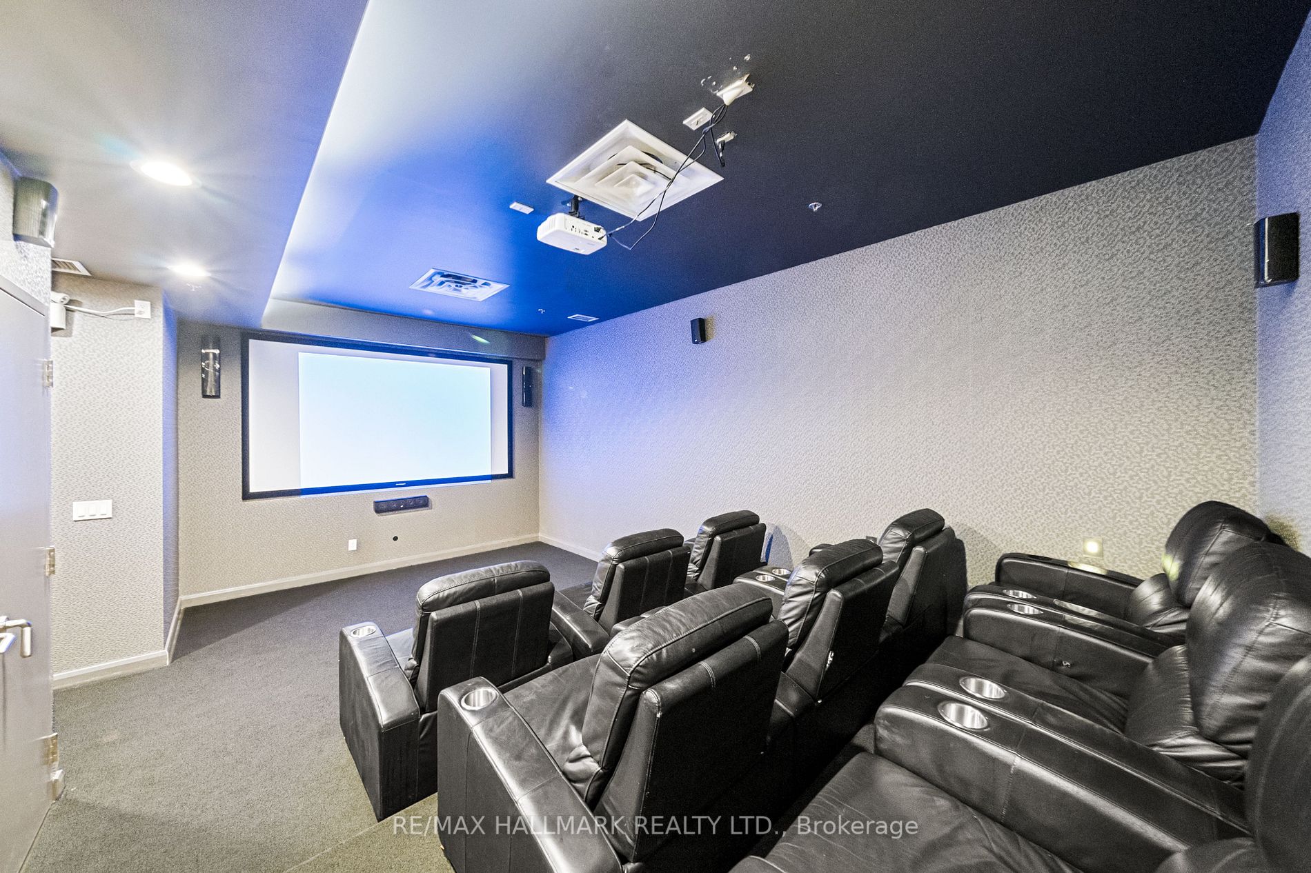 100 Western Battery Rd, #707