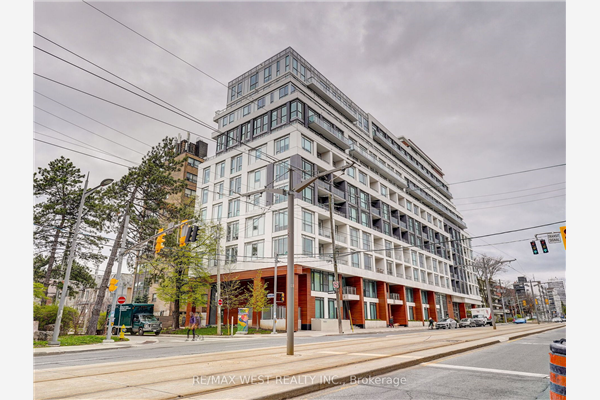 223 St. Clair Ave W, Toronto