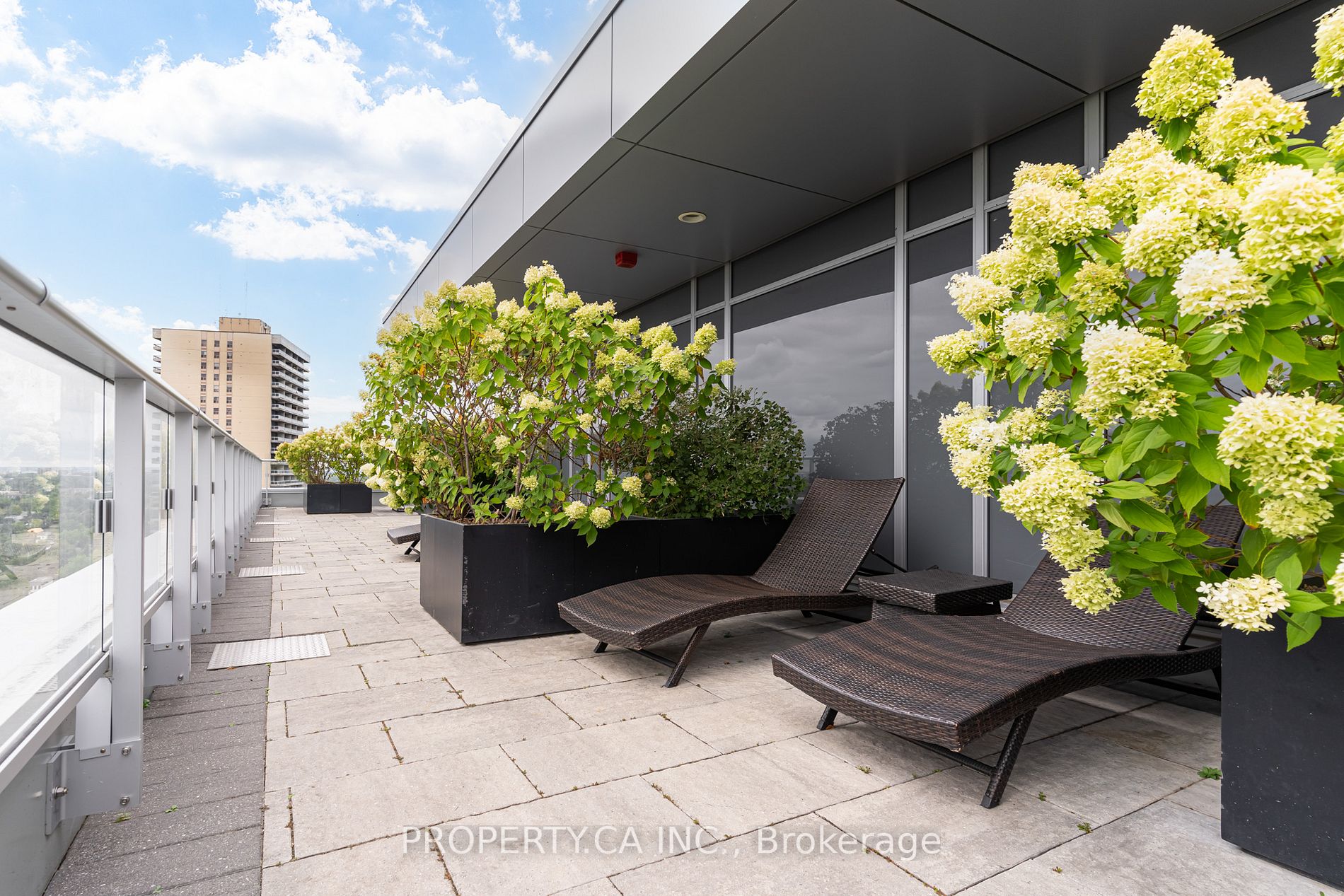 58 Orchard View Boulevard, #907