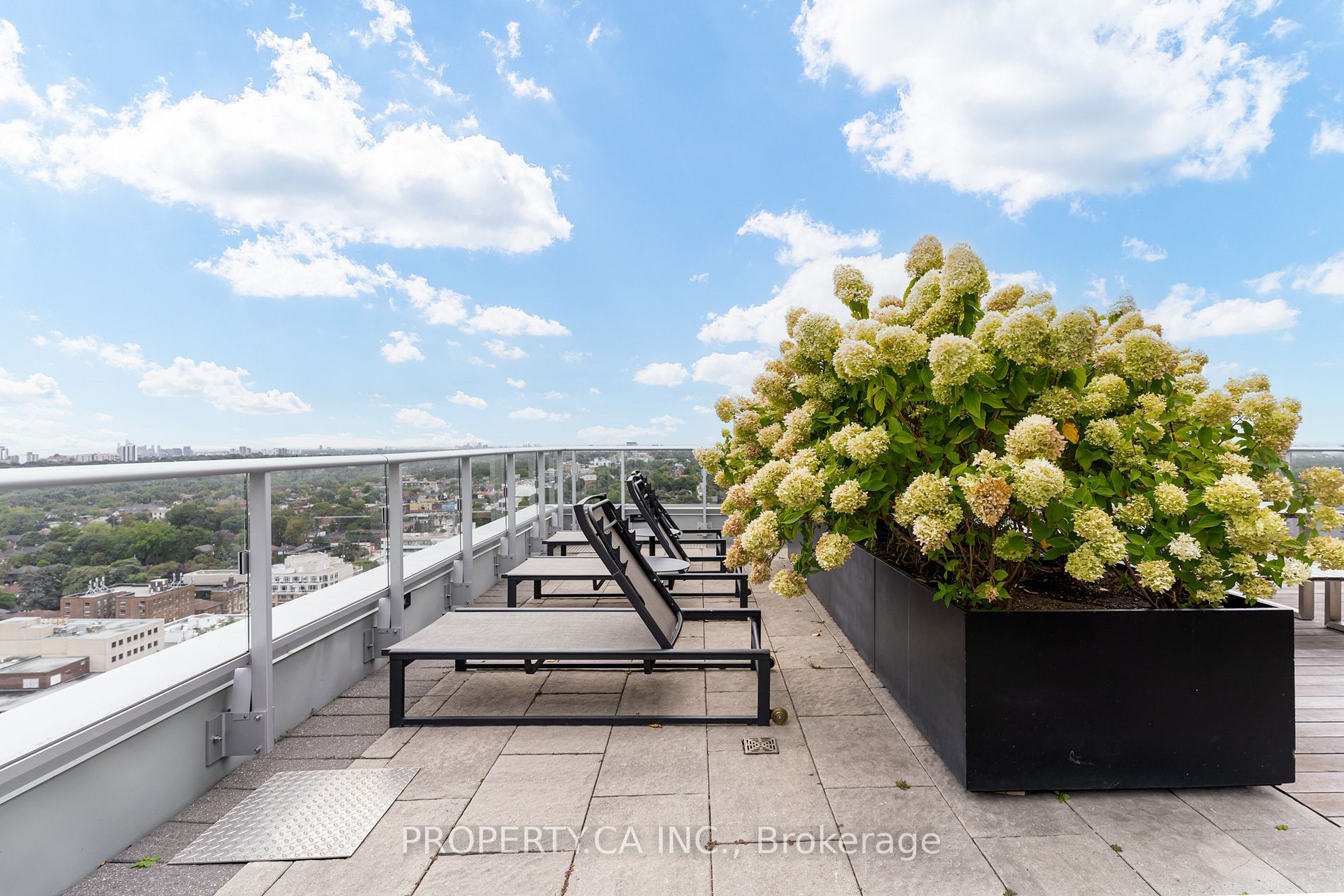 58 Orchard View Boulevard, #907