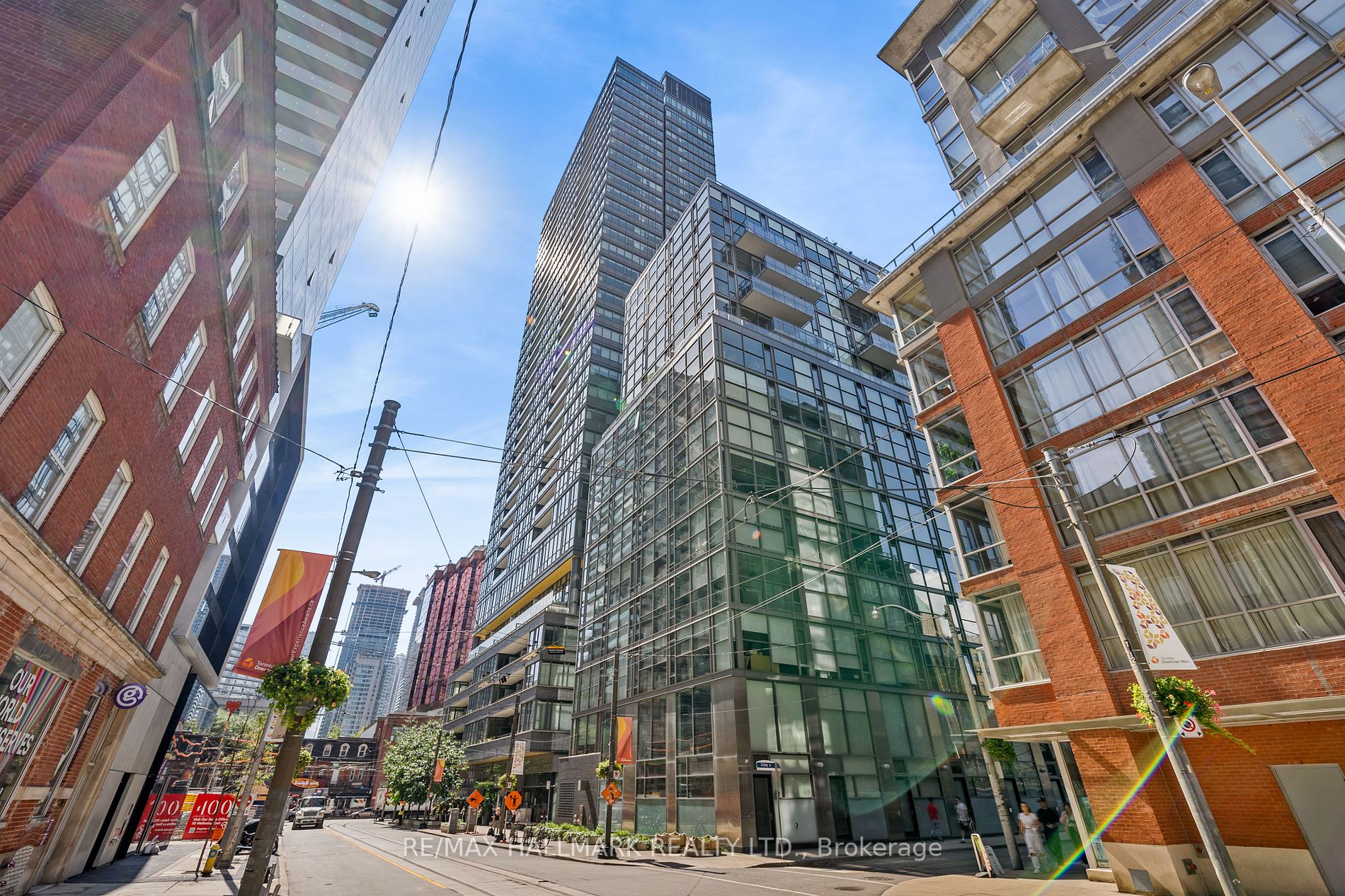 25 Oxley St, #808