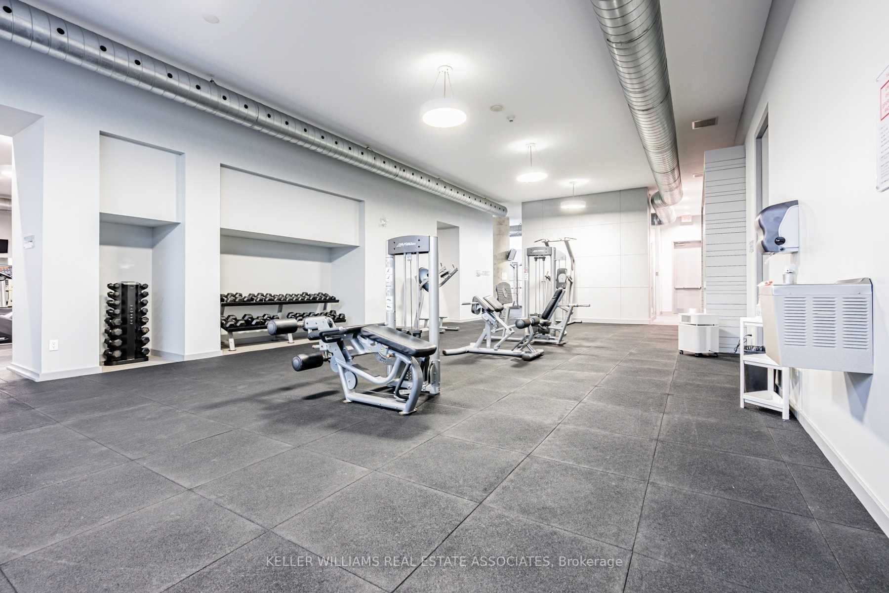 637 Lake Shore Blvd, #627