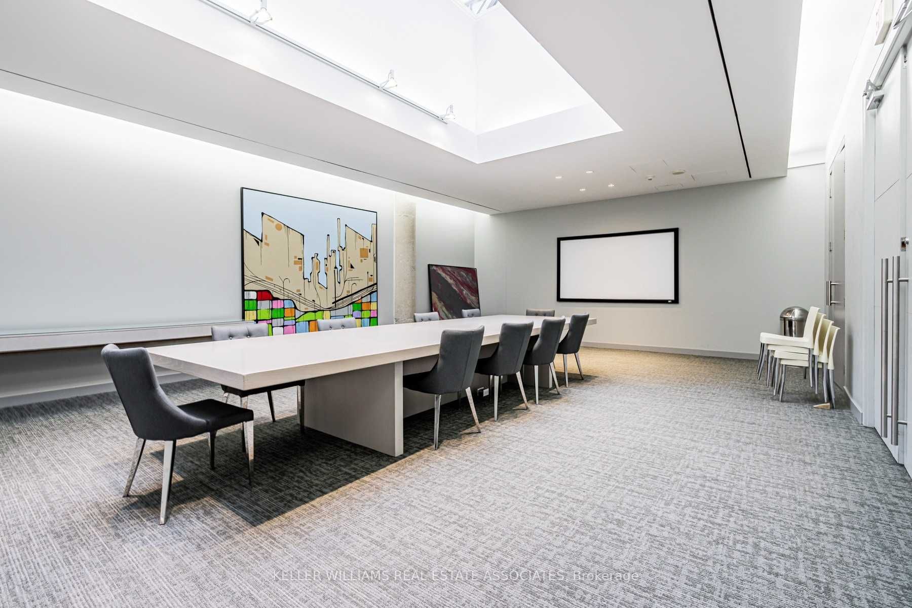 637 Lake Shore Blvd, #627