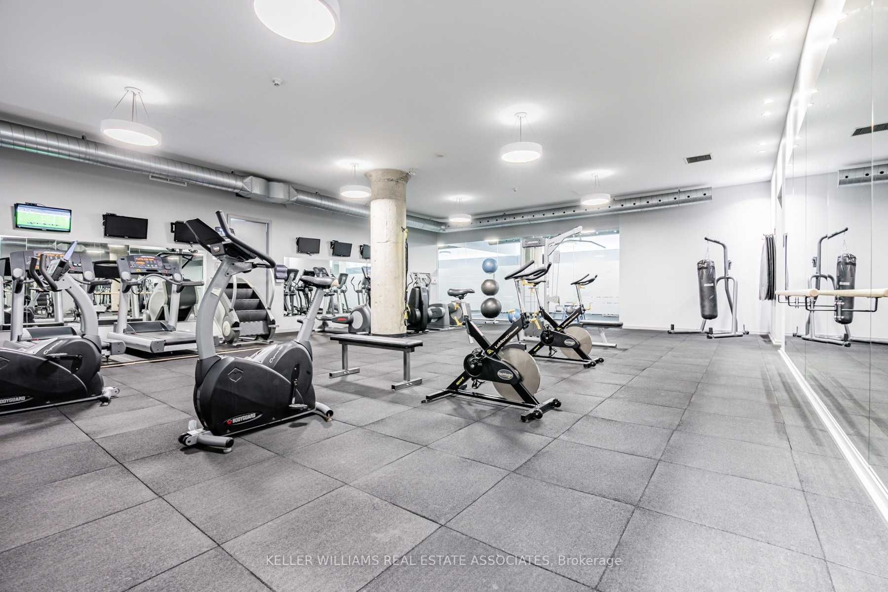 637 Lake Shore Blvd, #627