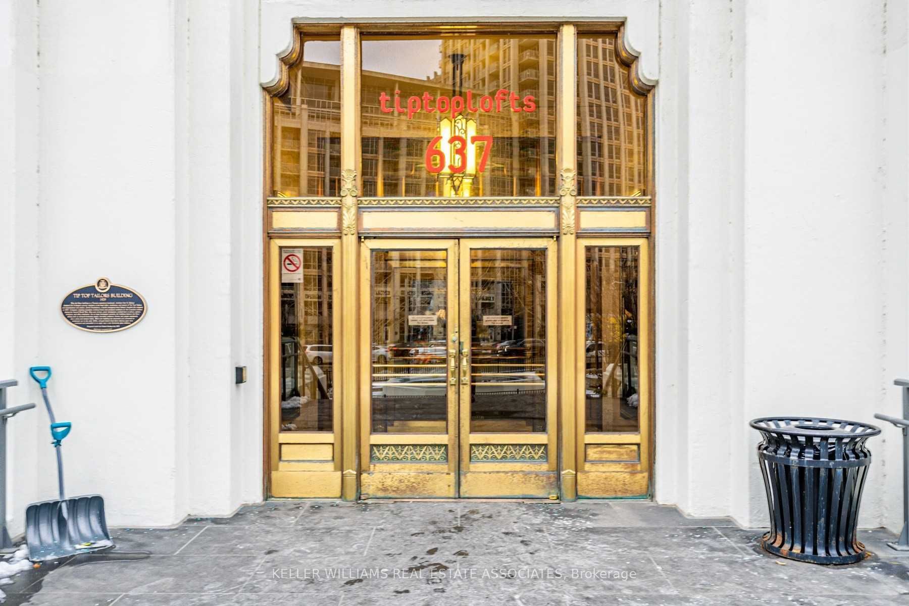 637 Lake Shore Blvd, #627