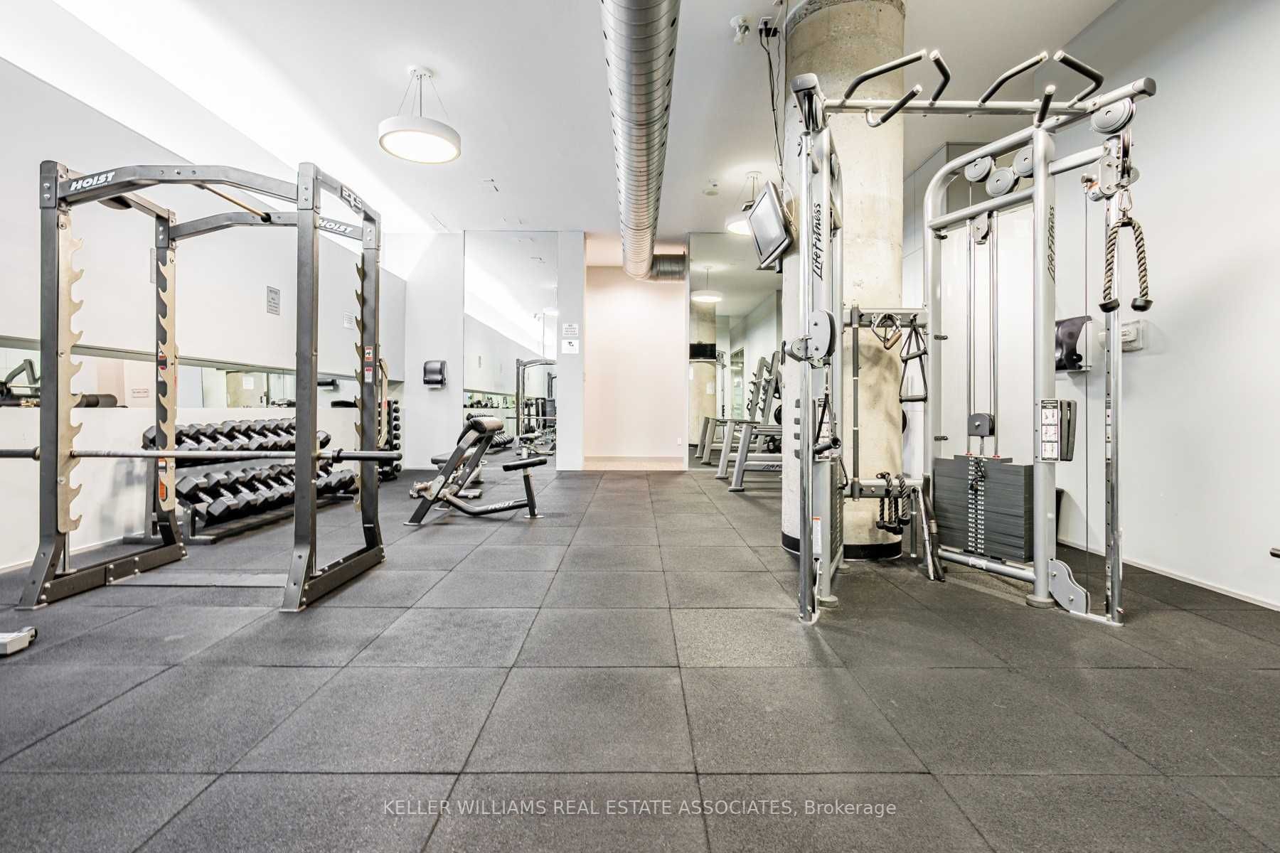 637 Lake Shore Blvd, #627