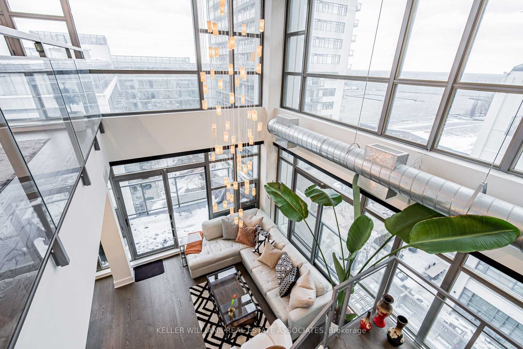 637 Lake Shore Blvd, #627