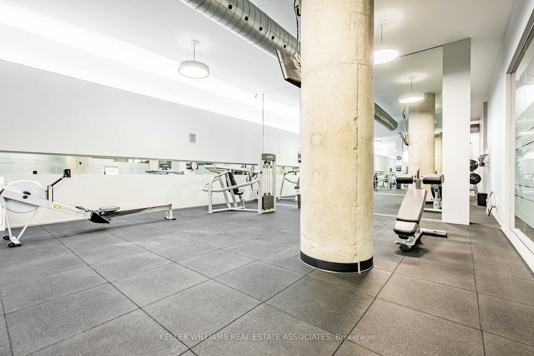 637 Lake Shore Blvd, #627