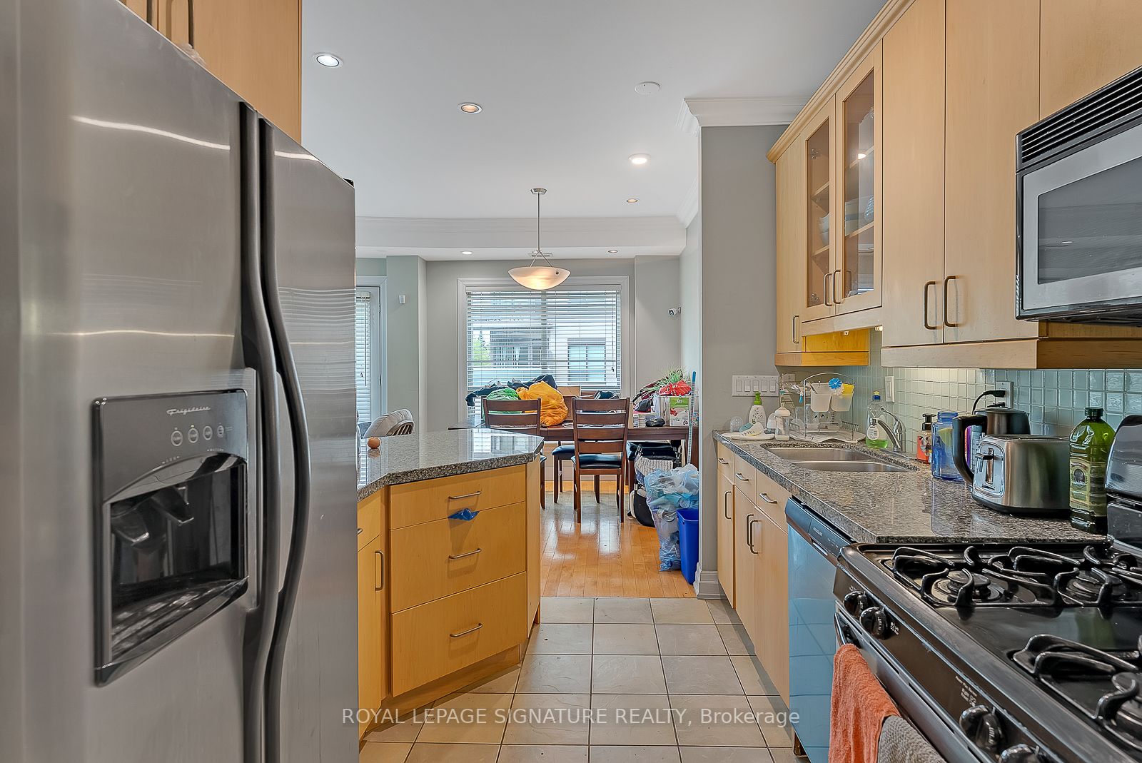 890 Sheppard Ave W, #115