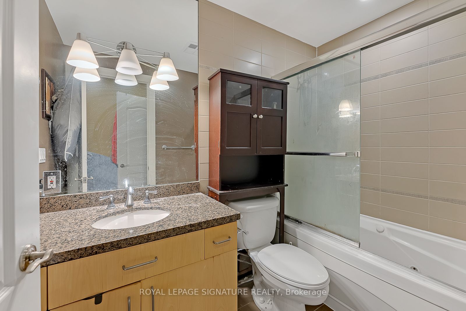 890 Sheppard Ave W, #115
