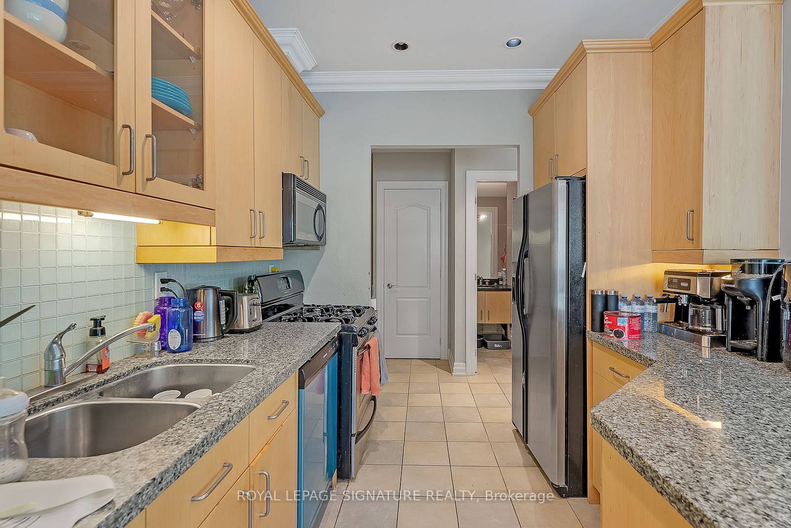 890 Sheppard Ave W, #115