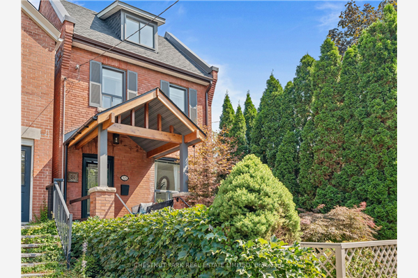 325 Howland Ave