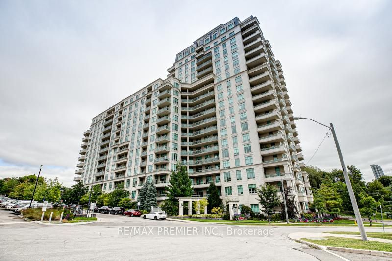 10 Bloorview Pl, #1012