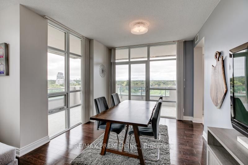 10 Bloorview Pl, #1012