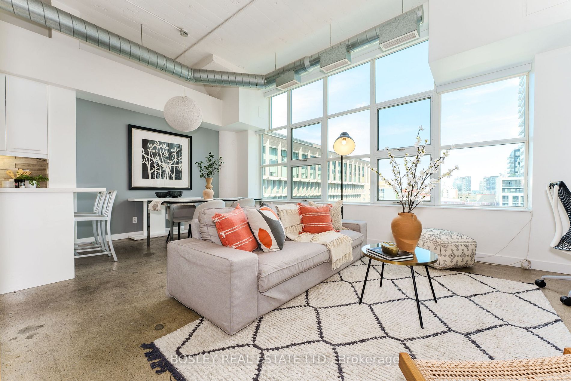 155 Dalhousie Street, #748