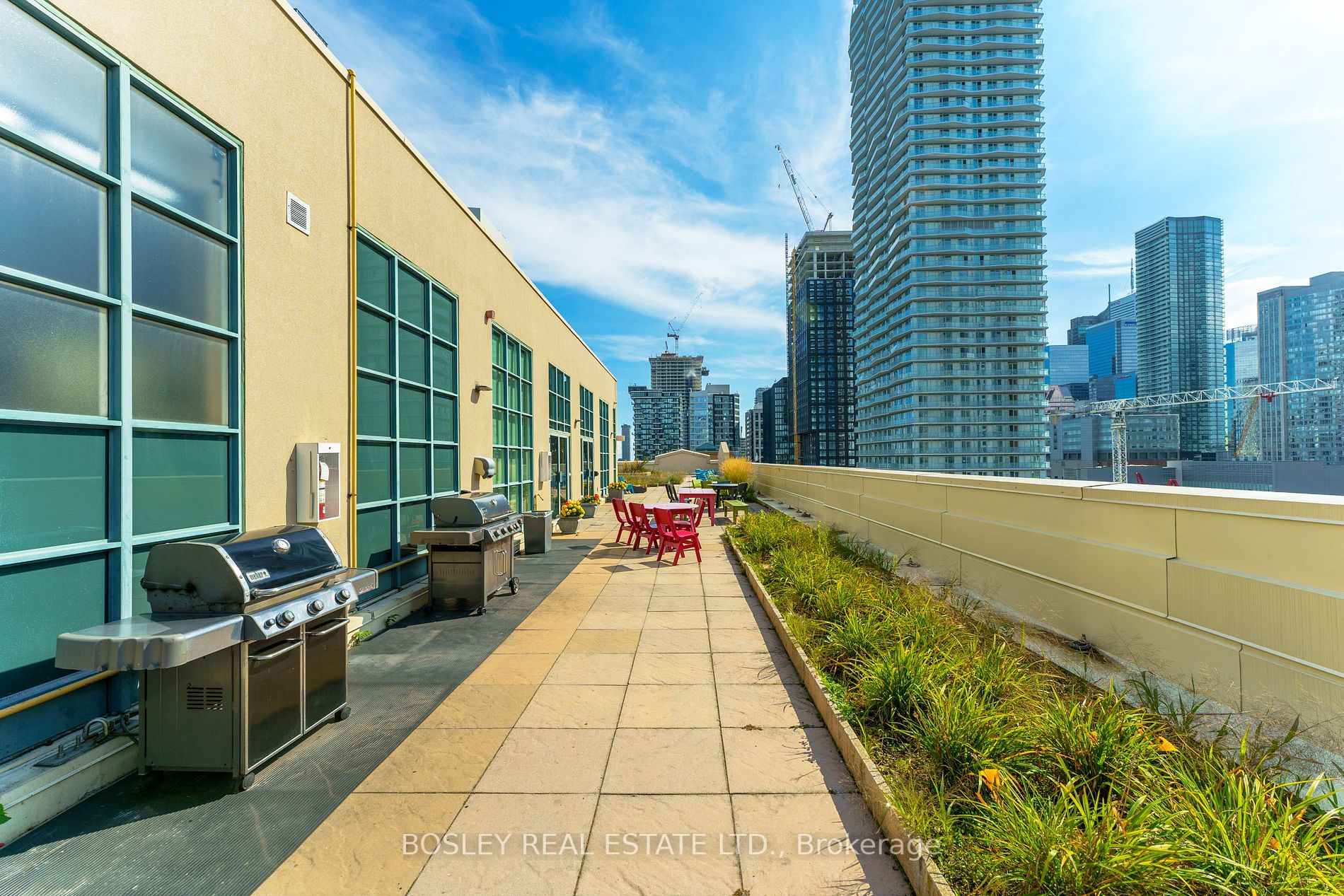 155 Dalhousie Street, #748