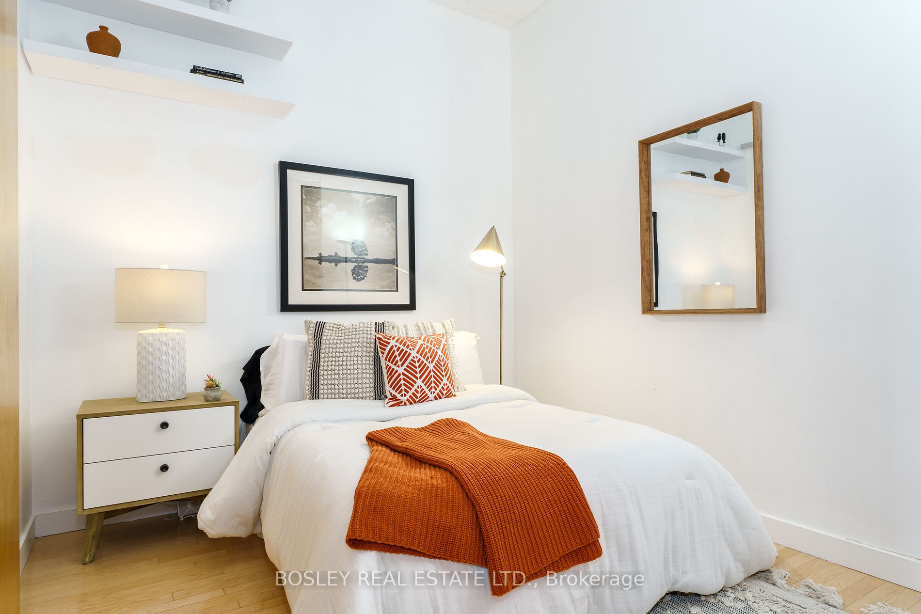 155 Dalhousie Street, #748