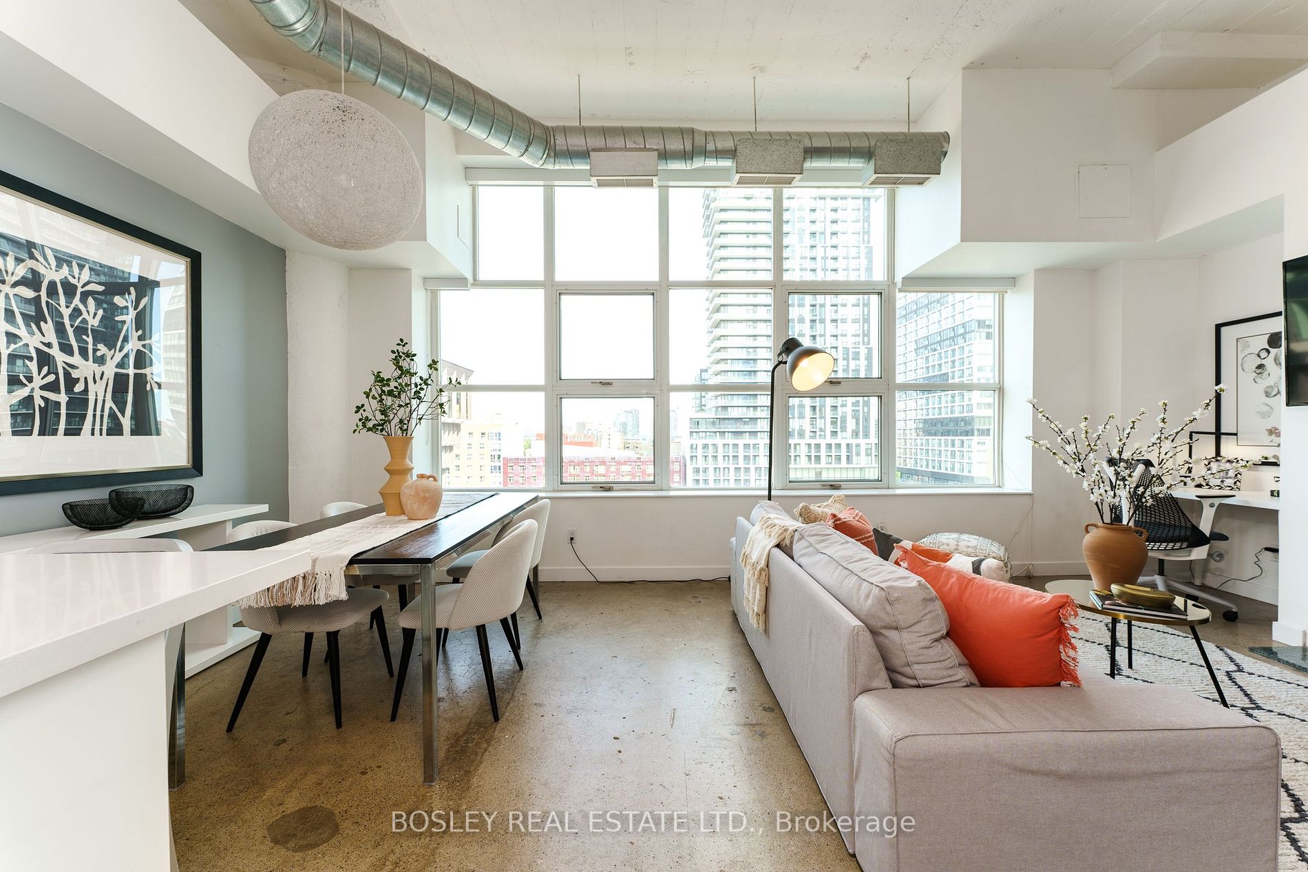 155 Dalhousie Street, #748