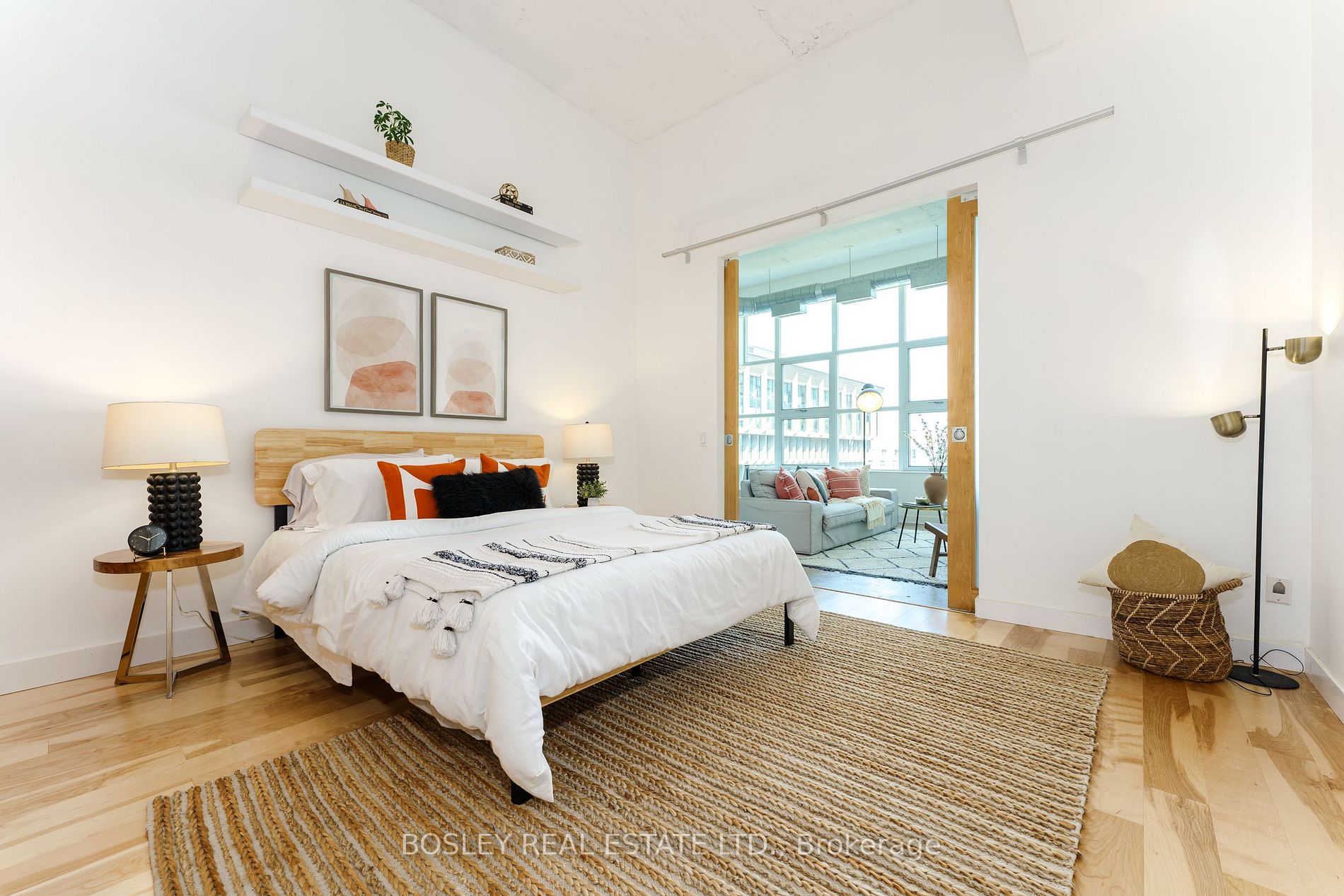 155 Dalhousie Street, #748