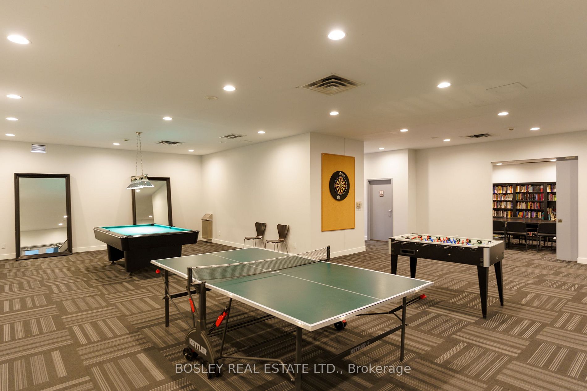 155 Dalhousie Street, #748