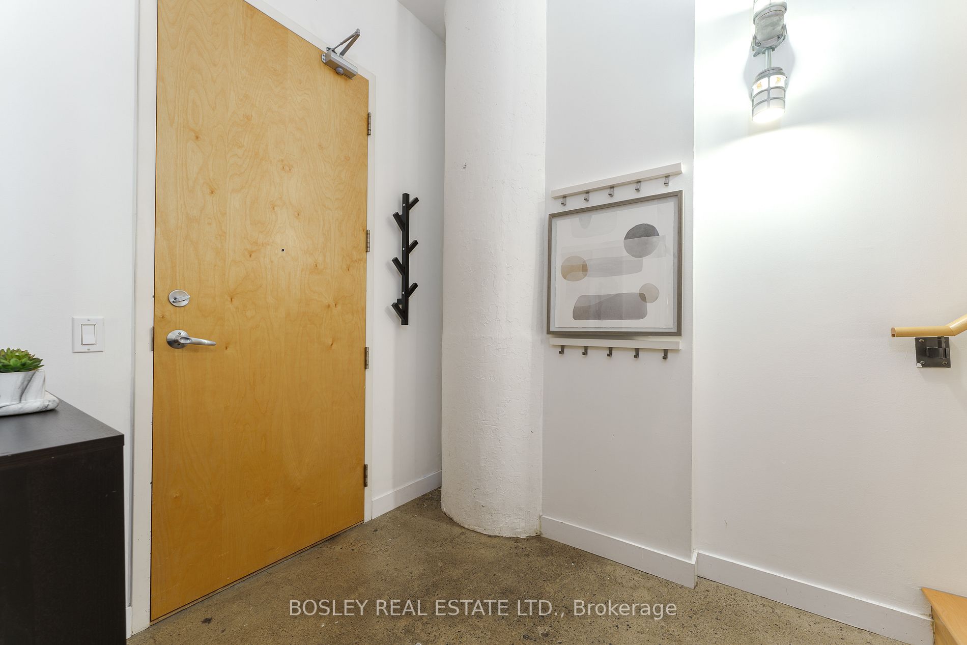 155 Dalhousie Street, #748