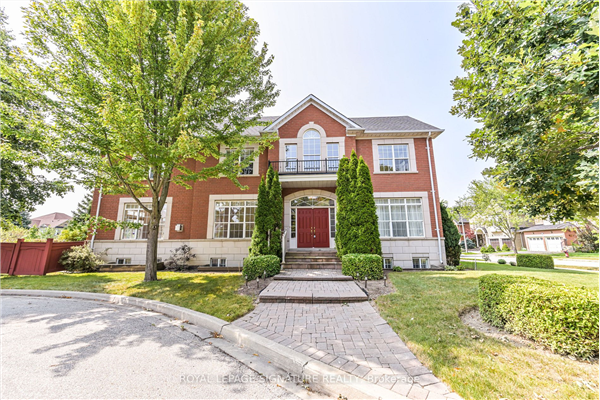 28 Argus Crt