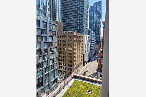 108 Peter St, Toronto