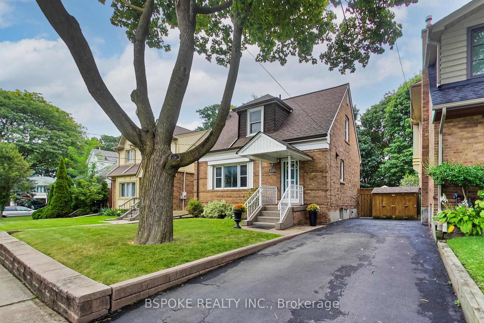 151 Leacrest Rd
