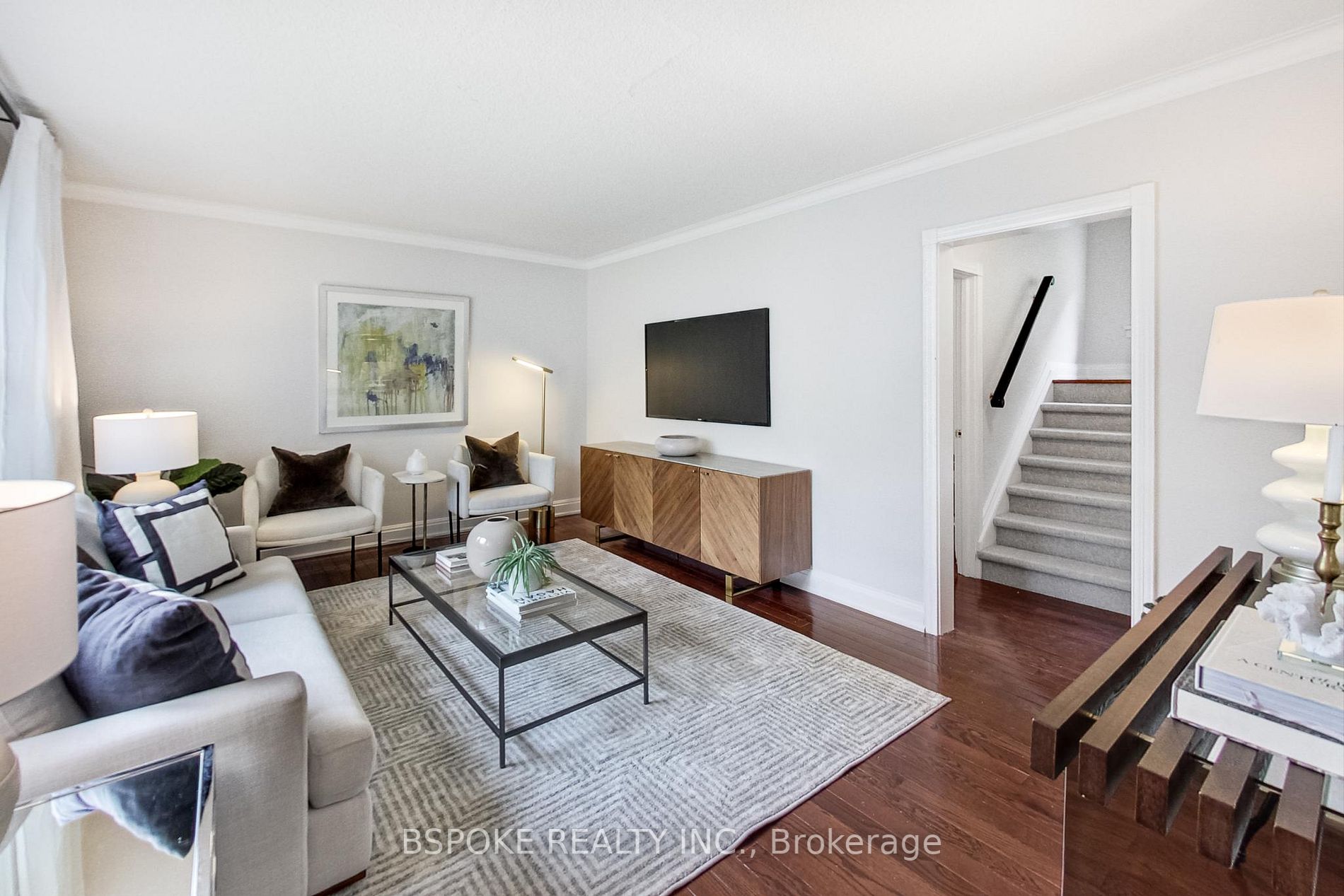 151 Leacrest Road