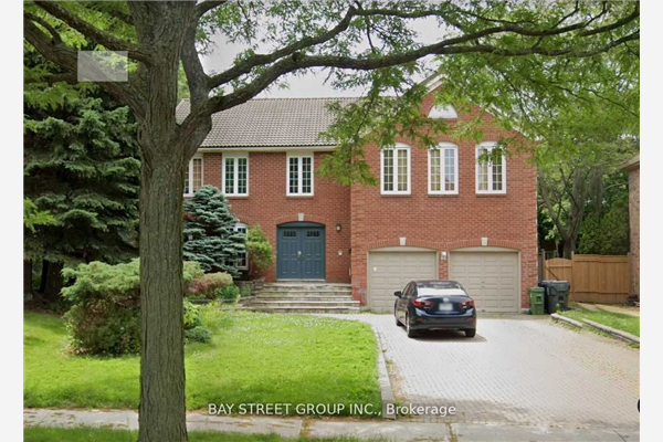 3 Carriage Lane, Toronto