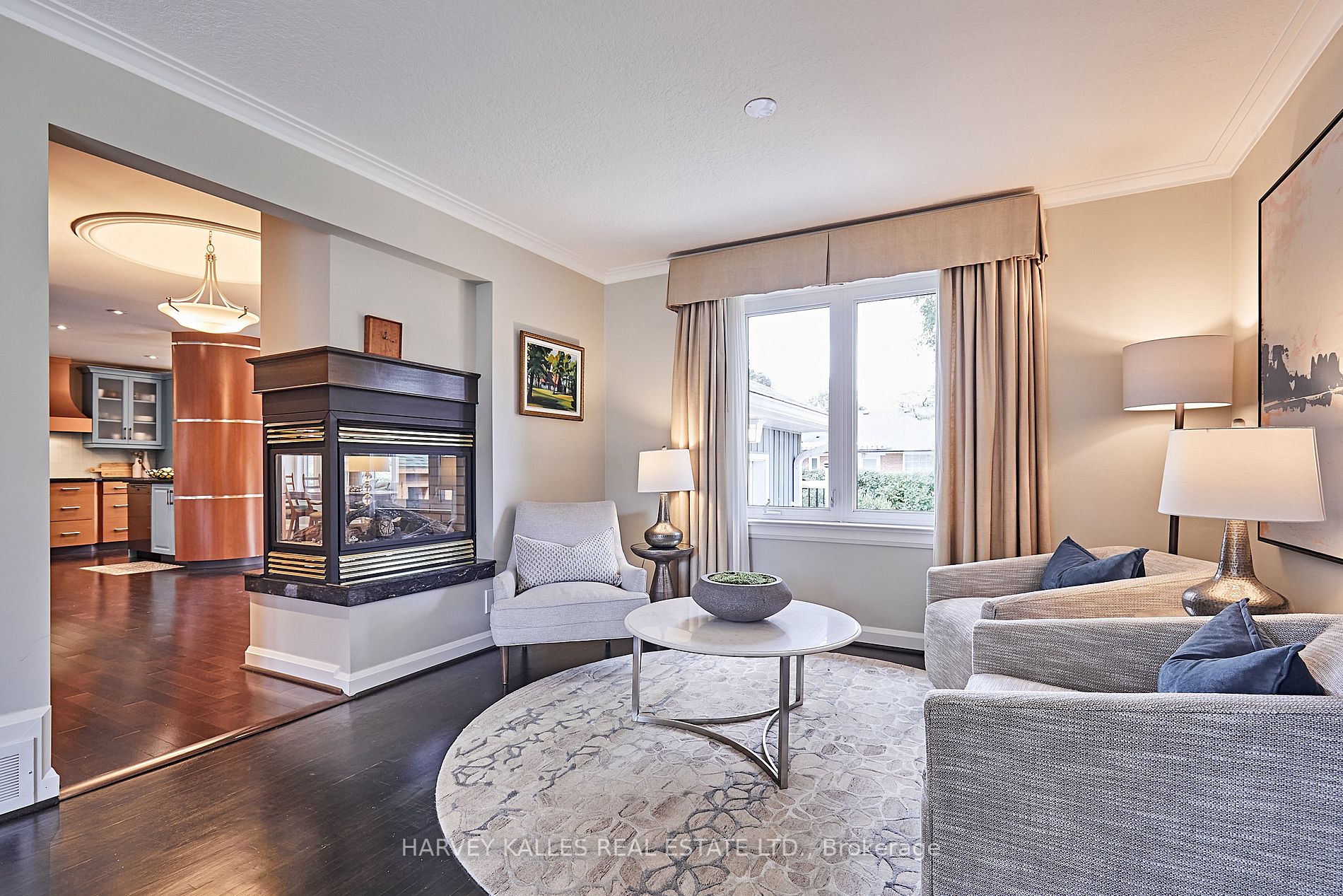 39 Cedarbank Crescent