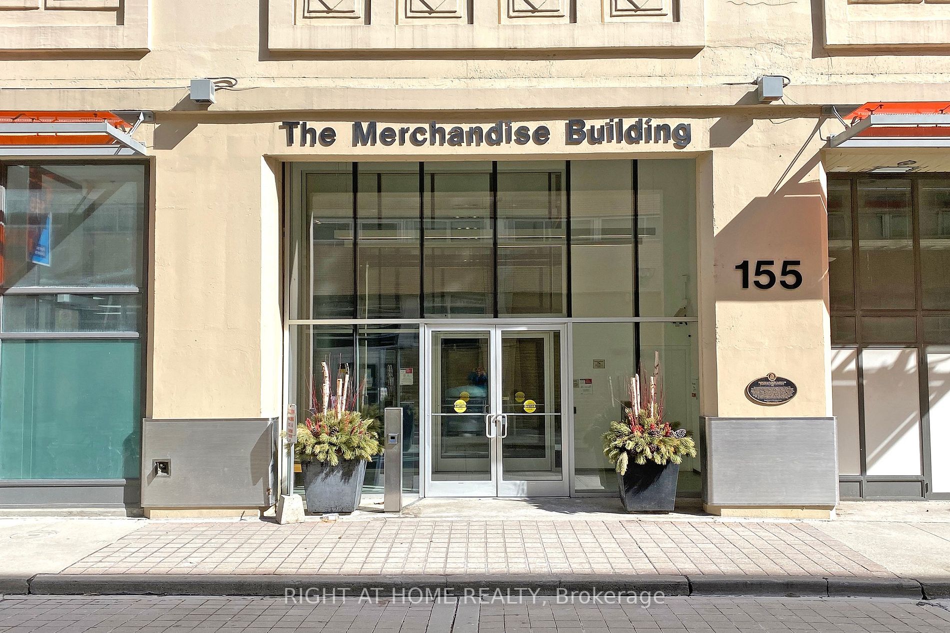 155 Dalhousie St, #718