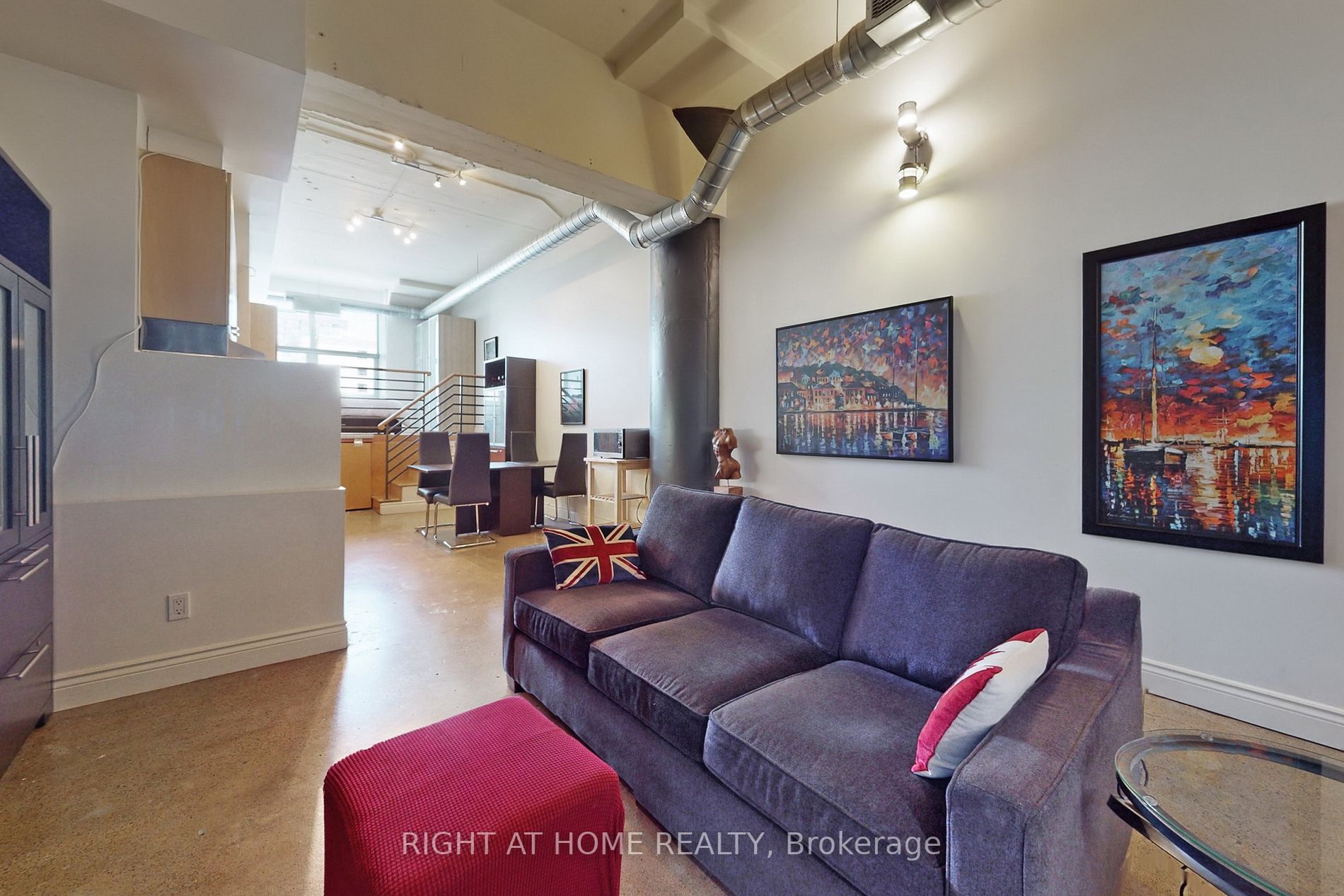 155 Dalhousie St, #718