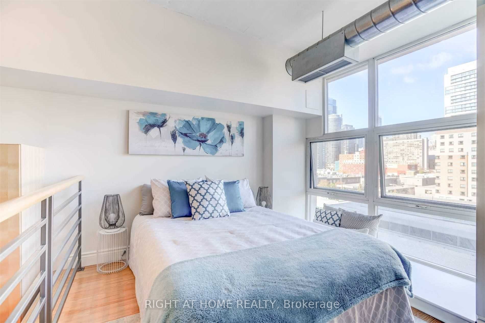 155 Dalhousie St, #718