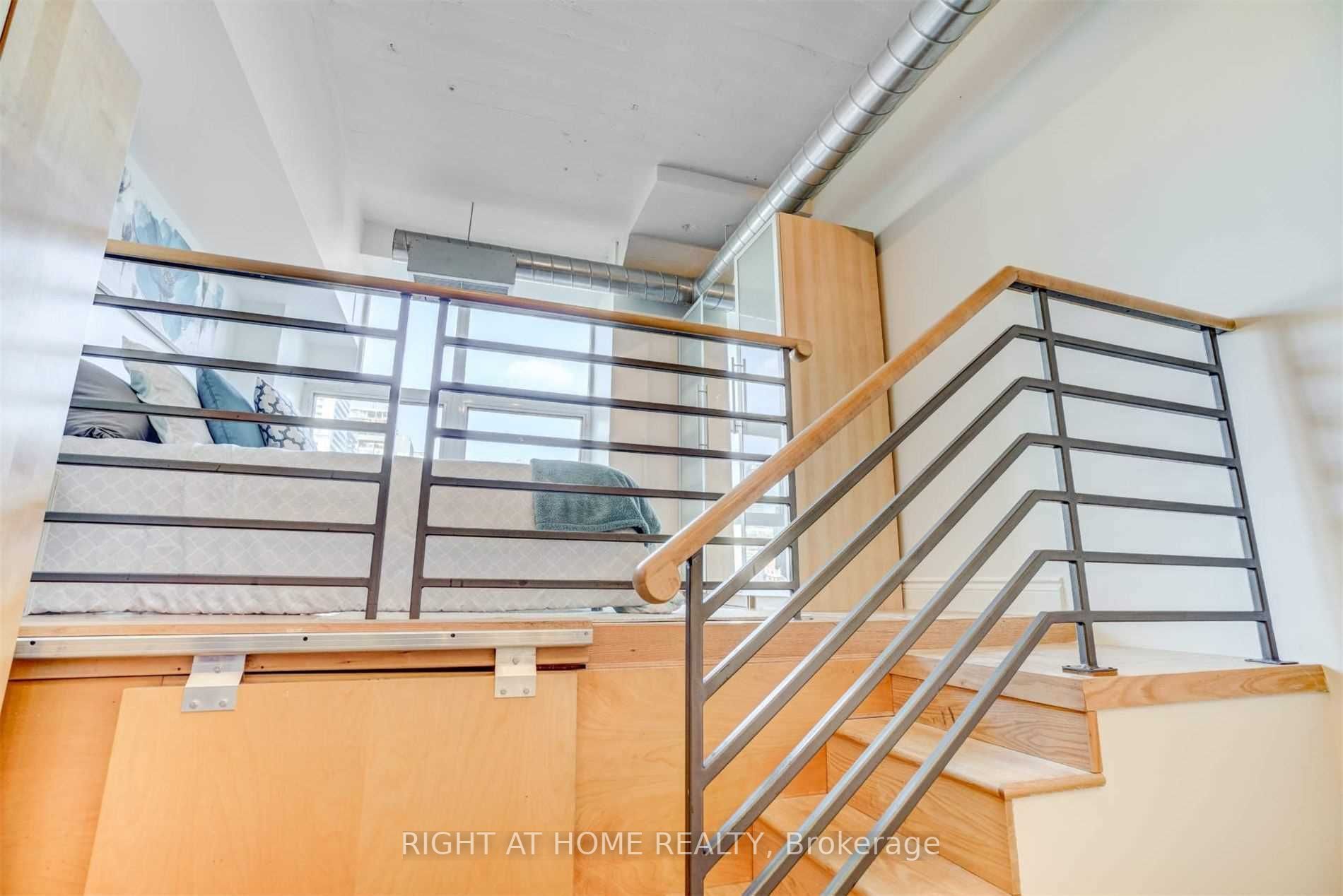155 Dalhousie St, #718