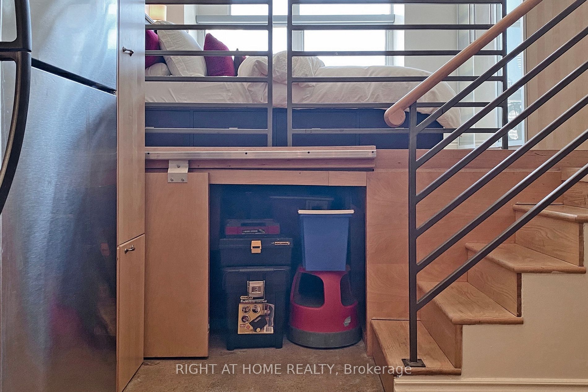 155 Dalhousie St, #718