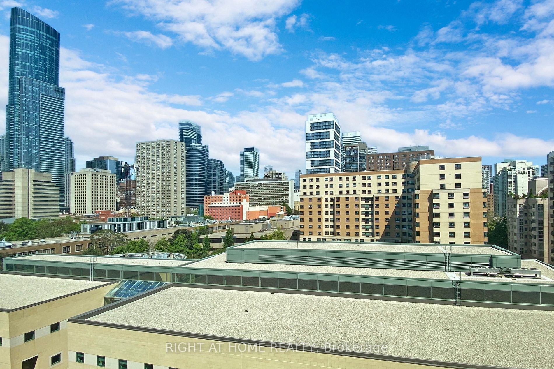 155 Dalhousie St, #718