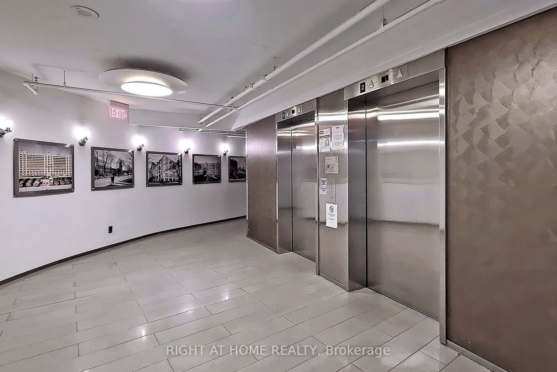 155 Dalhousie St, #718